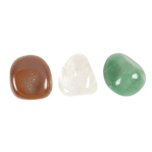 Wealth & Abundance Healing Crystal Set 🇬🇧