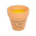 Gardener of the Year Citronella Candle 🇬🇧
