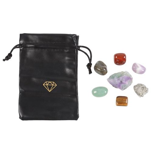 Manifestation Crystal Gift Set 🇬🇧