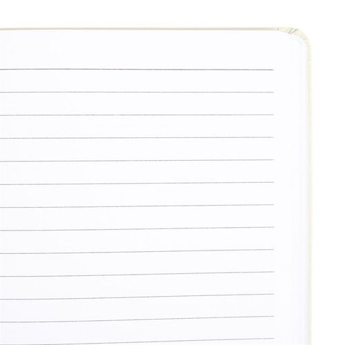 The Moon Celestial A5 Notebook 🇬🇧
