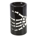 Skeleton Hand Oil Burner 🇬🇧