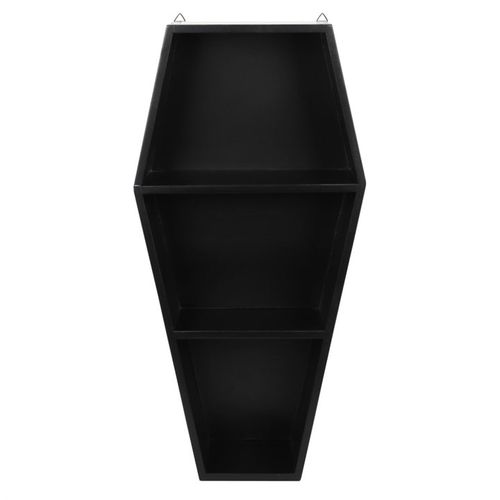 Coffin Shelving Display 🇬🇧