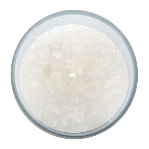 Positive Energy White Sage Crystal Chip Candle 🇬🇧