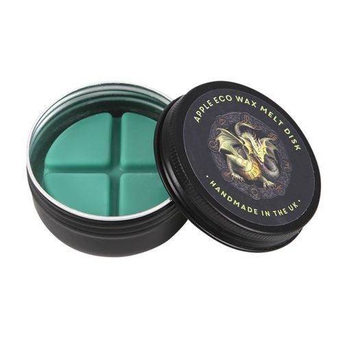 Mabon Wax Melt Burner Gift Set by Anne Stokes 🇬🇧