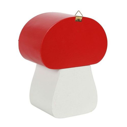 Mushroom Shaped Insect House 🇬🇧