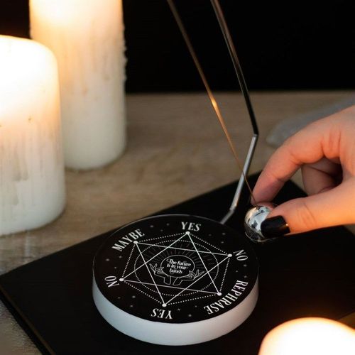 Pendulum Decision Maker 🇬🇧