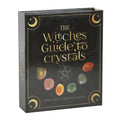 The Witches Guide to Crystals Gift Set 🇬🇧