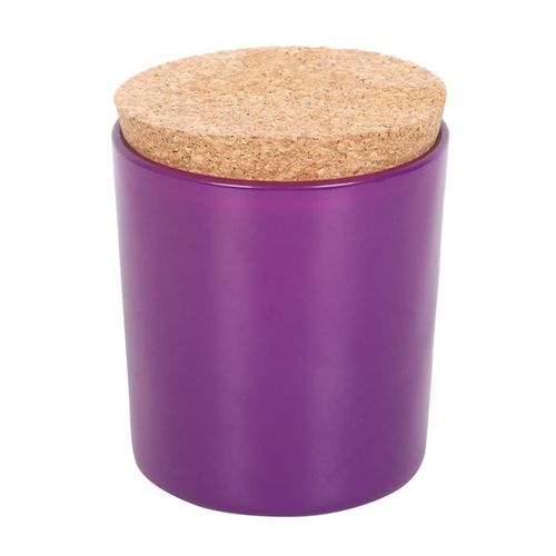 Forest Mushroom Wildberry Candle 🇬🇧