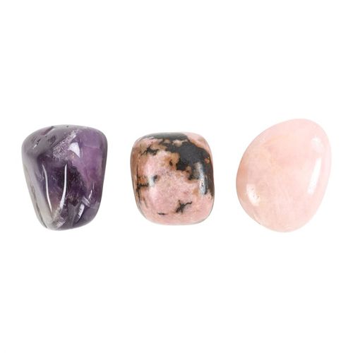 Love & Self Love Healing Crystal Set 🇬🇧