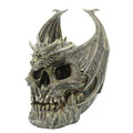 Draco Dragon Skull Ornament by Spiral Direct 🇬🇧