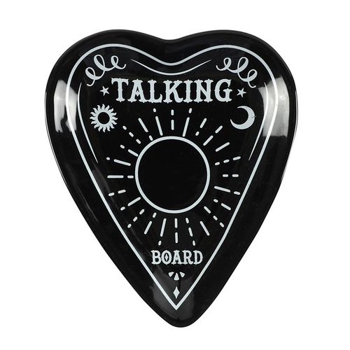 Talking Board Planchette Trinket Dish 🇬🇧