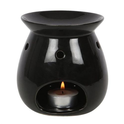 Ostara Wax Melt Burner Gift Set by Anne Stokes 🇬🇧