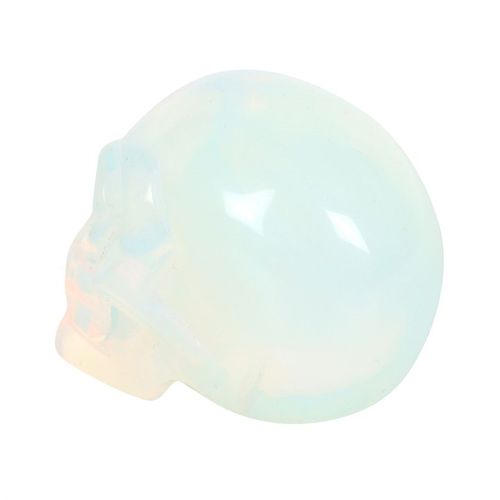 Opalite Crystal Skull 🇬🇧