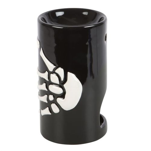Skeleton Hand Oil Burner 🇬🇧