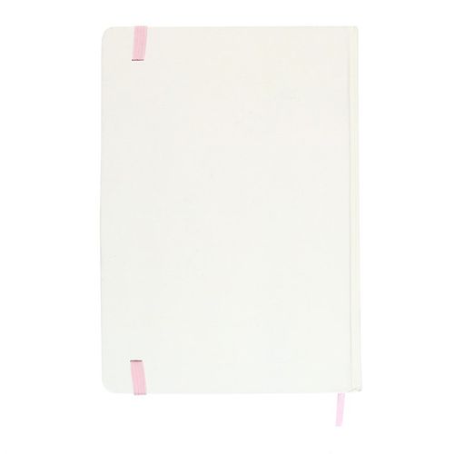 The Sun Celestial A5 Notebook 🇬🇧
