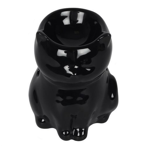 Black Cat Oil Burner 🇬🇧