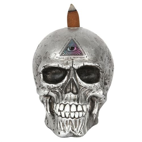 The Void Backflow Incense Burner by Alchemy 🇬🇧