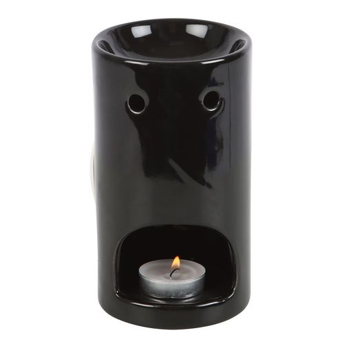 Skeleton Hand Oil Burner 🇬🇧