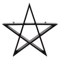 Pentagram Wall Shelf 🇬🇧
