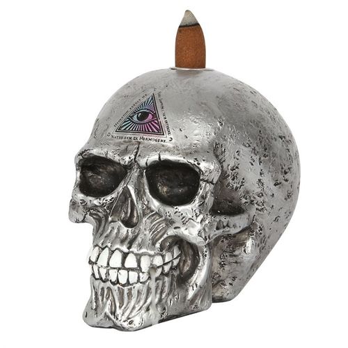 The Void Backflow Incense Burner by Alchemy 🇬🇧