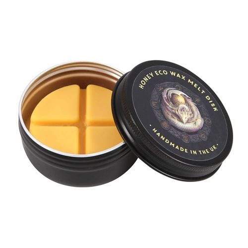 Ostara Wax Melt Burner Gift Set by Anne Stokes 🇬🇧