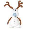 Me to You 10" Tatty Teddy Soft Plush Bear Johan The Reindeer 🇬🇧
